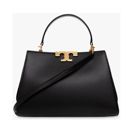Tory Burch, Cross Body Bags Zwart, Dames, Maat:ONE Size,leer