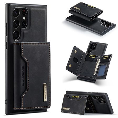 Magnetiskt Plånboksfodral för Samsung Samsung Galaxy S23 Plus