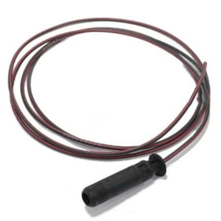 Ledningsnettkontakt for glødeplugg til bilmotor 4G0971782 07Z971782 for SEAT