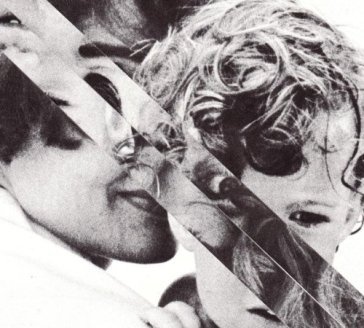 Double visions Munch Munch