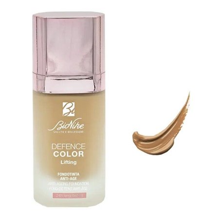 Bionike Defence Color Fondotinta Lifting 206 Cannelle 30ml