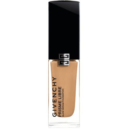 Givenchy PRISME LIBRE Glow Serum Foundation 4.5W 30ml - Fondotinta liquido