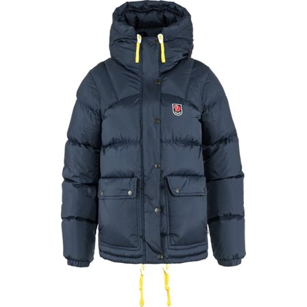 Fjällräven Expedition Down Lite Jas XS - female - color - Down Jass