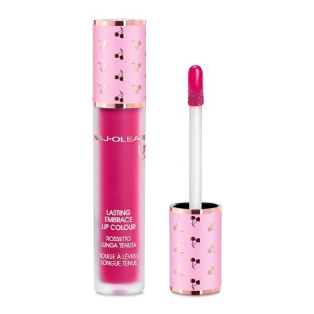 Lasting Embrace Lip Colour