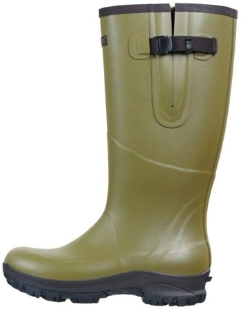 Avignon Helag Pro V5 Light Green