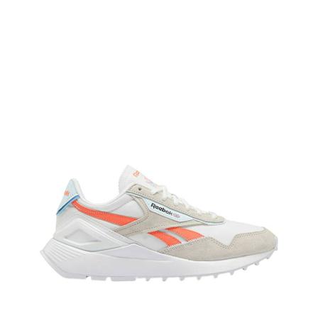 Reebok Women's Schoenen sneakers Cl Legacy Az , Wit , Dames , Maat: 40 EU