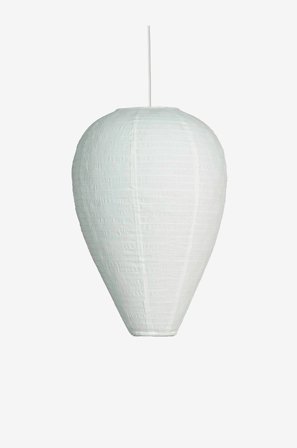 PR Home - Pendelskærm Verona - Hvid - Loftpendler - Fra Homeroom