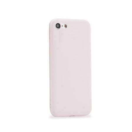 Iphone Se 2020 - Silikonskal Från Nkobee Frostad