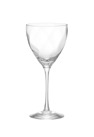 Kosta Boda Vinglas Chateau Transparant 35CL