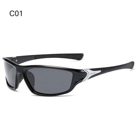 Polariserede solbriller Sportssolbriller C01 C01
