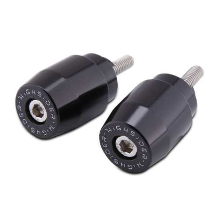 Highsider HO Handlebar Ends