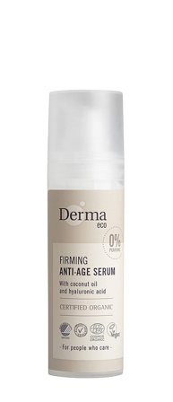 Derma Eco Anti-Age Serum 30 ml, Skincare, Ansigtspleje, Serum