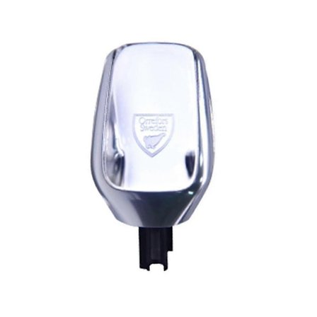 Kristall Girspak Håndtak Spak Hode Kompatibel med V60 Xc60 S60 V90 Xc90 S90 Elektronisk Håndtak - Perfekt