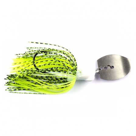 SBS Breaker Blade Jig 7g - 11 Lemon Craw