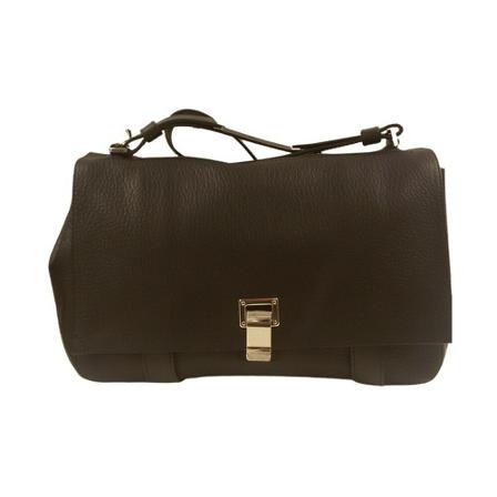 Proenza Schouler, Bag Zwart, Dames, Maat:ONE Size