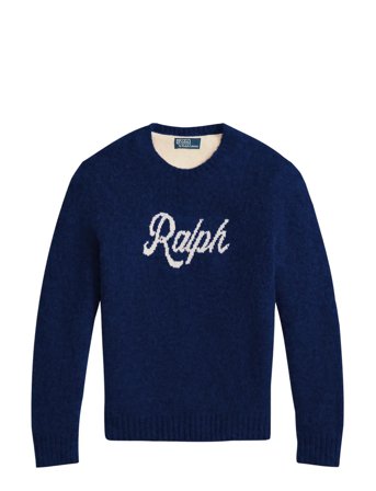 Polo Ralph Lauren | The Ralph Logo Sweater | XXL