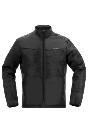 MC-Jakke Richa Guardian Svart L