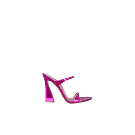 Gianvito Rossi Sandalen , Roze , Dames , Maat: 39 EU