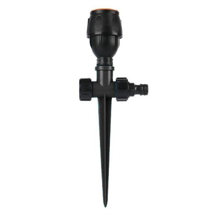 Roterende sprinkler Roterende vanning 2 2