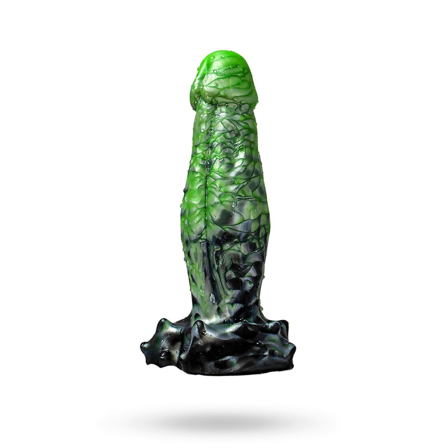 Gode Filuk Dildo 23 cm - Vuxen.dk: For hende