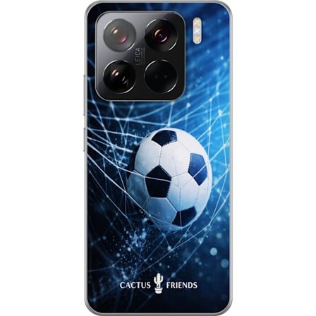 Yhteensopiva Puhelinkuori Xiaomi Xiaomi 15 Pro Cactus and Friends – GoalRush