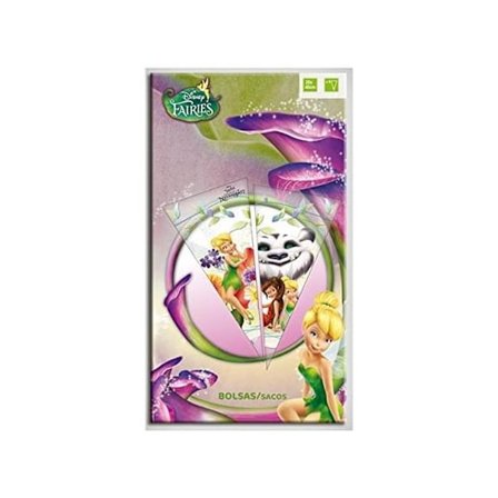 Tinker Bell och Legenden om Best Odjuret Kon Partypåsar (P