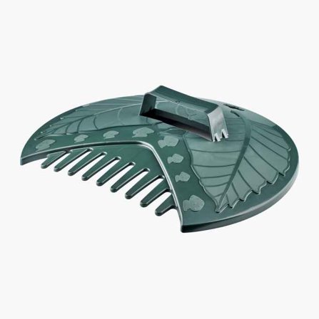 Biltema - Løv- og gressamler 37 x 31 cm