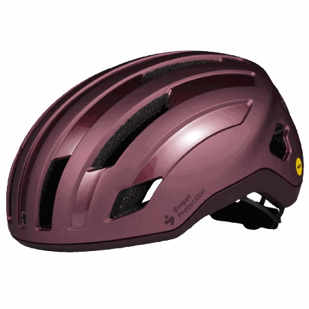 Sweet Protection Outrider Mips Barbera Metallic