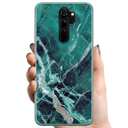 Yhteensopiva Puhelinkuori Xiaomi Xiaomi Redmi Note 8 Pro Marmori