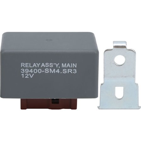 Bränslepumpsrelä för bil 39400SR3003 Ersättning för Honda Civic Del Sol CRV Accord Odyssey CRX, Biltillbehör