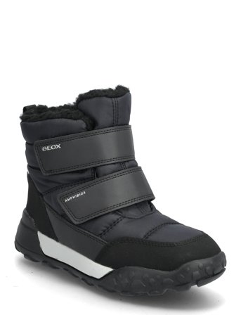 GEOX | J Trekkyup Boy B Abx | 24