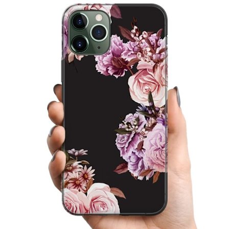 Kompatibel Mobilcover til Apple Apple iPhone 11 Pro Blomster