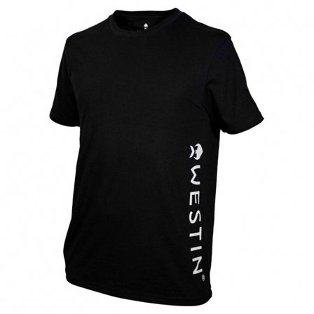 Westin Vertical T-Shirt Black - XXXL