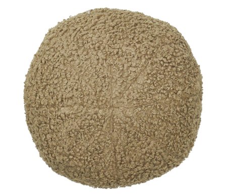 Svanefors Pute-Ball Elsie Iskaffe Ø25cm