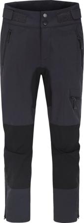 Skogstad Kid's Lønahorgi (2022) Children hiking trousers Blue 158/164