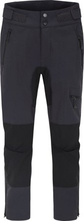 Skogstad Kid's Lønahorgi (2022) Children hiking trousers Blue 134/140
