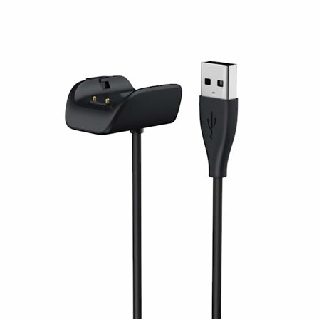 Laderkabel for Samsung Galaxy Fit 2 - Erstatnings-USB-lader (Sm-R220)