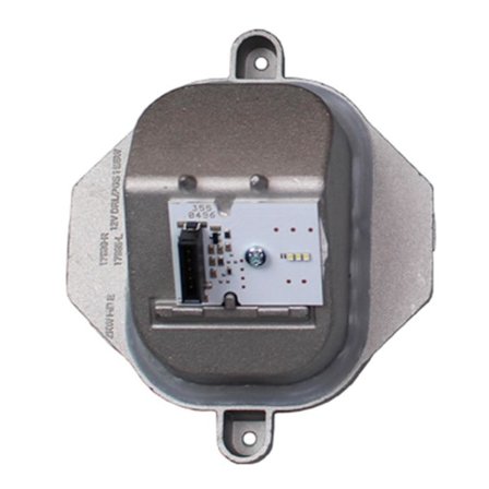 8u0941475b Etuvasen ajovalon LED-moduulin ohjausyksikkö Q3 2015-2018 ajovalon lämmönjohdin