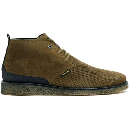 PME Legend, Chukka morauder khaki Bruin, Heren, Maat:44 EU,voering