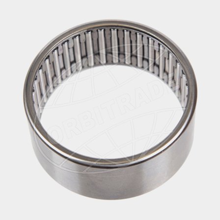 Nållager DPH, DPH-D