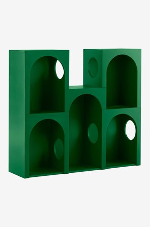 Jotex - Kattehylle Grønn - ADA - Kjøp Kjæledyrutstyr hos Jotex