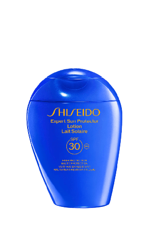 Shiseido Global Sun Care Lotion SPF30 Solskydd & solvård Unisex 150 ML