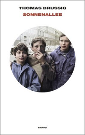 Sonnenallee Thomas Brussig