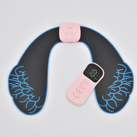 Ems Älykäs Pakaralihasstimulaattori Kaukosäätimellä 05