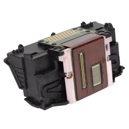Mustesuihkupään tulostin Yksi musta vaihtotulostuspää suojakannella Canon Ts5080 Ts6020 Ts6050 Ts6051 Ts6052 Ts6080 Ts5050 Ts5051