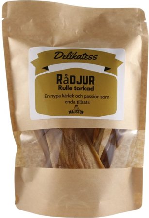 Majstor Pururullat, metsäkauris, 100 g