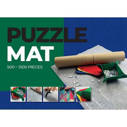 Palapelimatto 500-1500 palalle