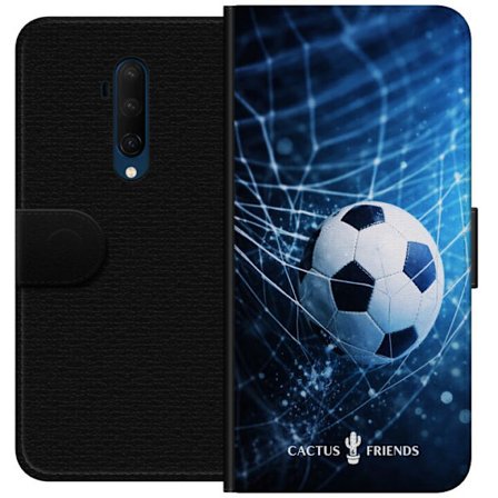 Yhteensopiva Lompakkokotelo OnePlus OnePlus 7T Pro Cactus and Friends – GoalRush