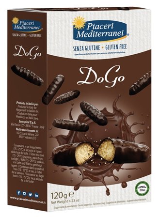 Piaceri Mediterranei do go 120 g