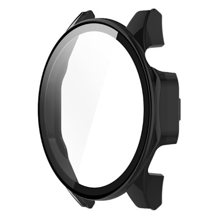 PC- case för Watch 4 Pro Smartwatch Bumper Cover Fullständiga skydd